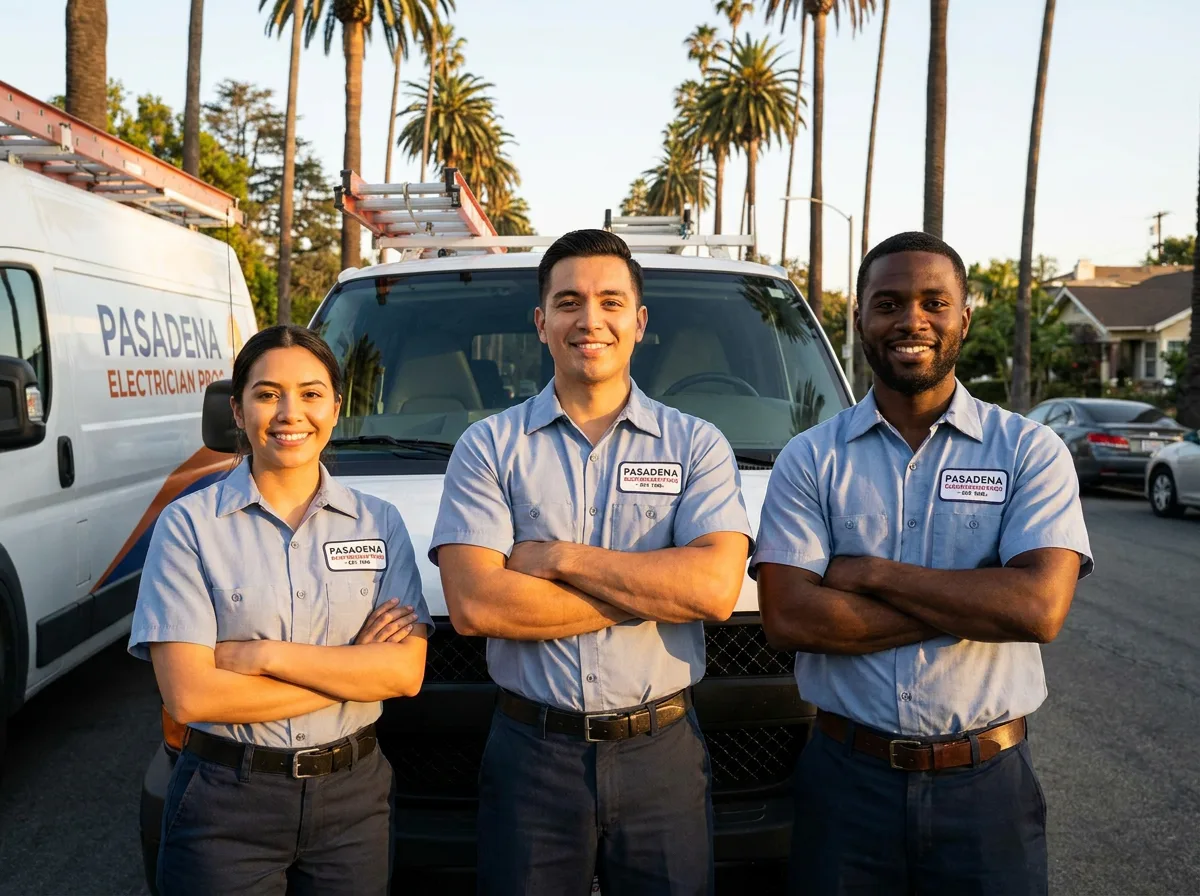 Electrician company in Cincinnatus, NY