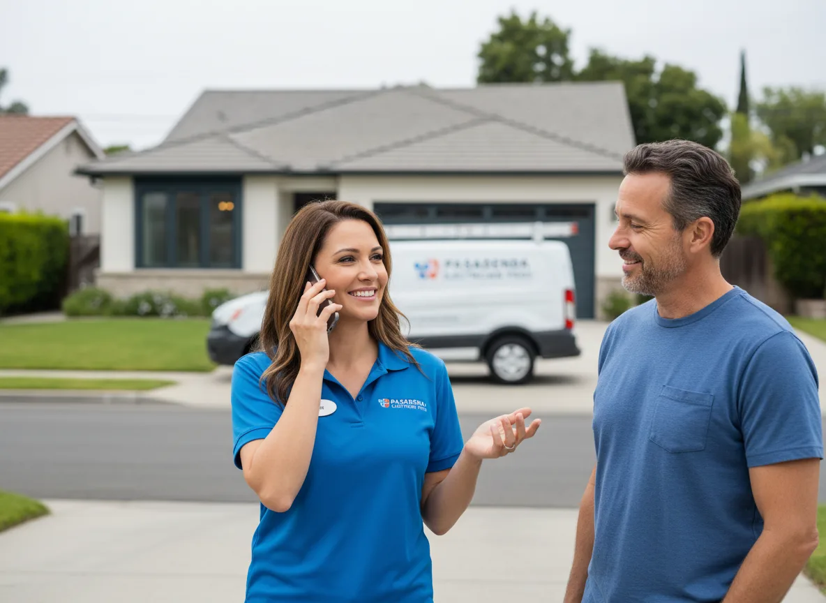 Electrician Cincinnatus, NY FAQs
